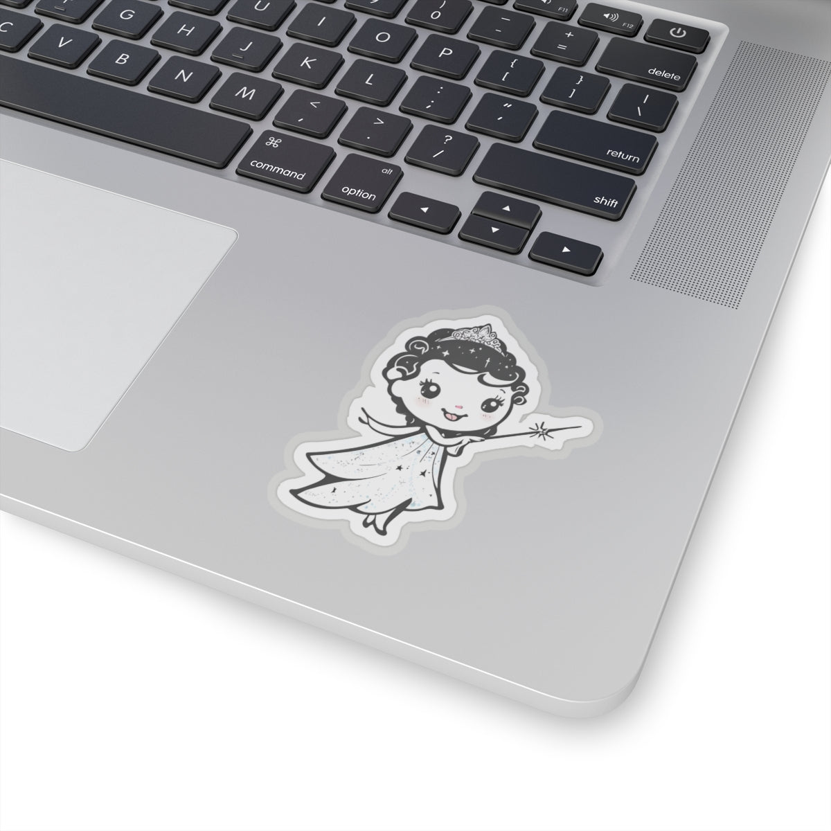 Kiss-Cut Stickers