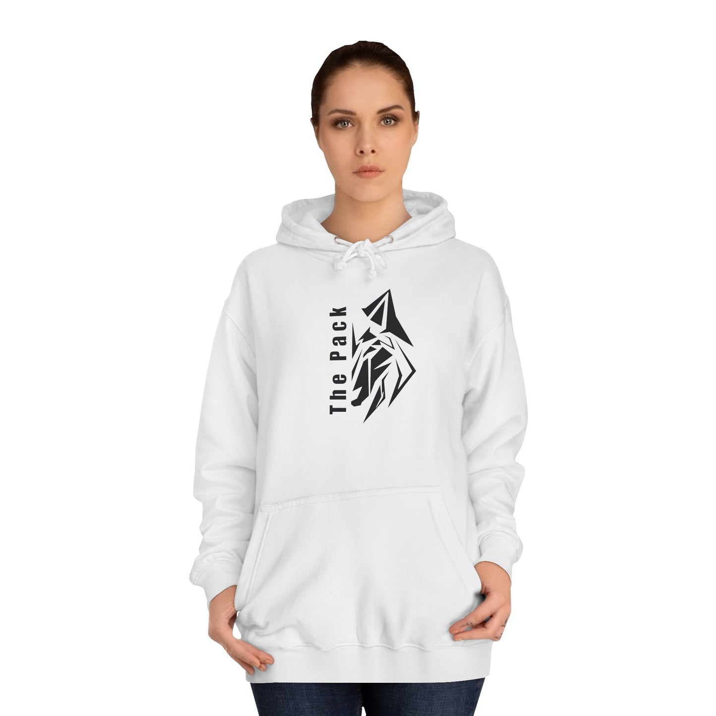 Mile High Artistic Skating Club Unisex Hoodie