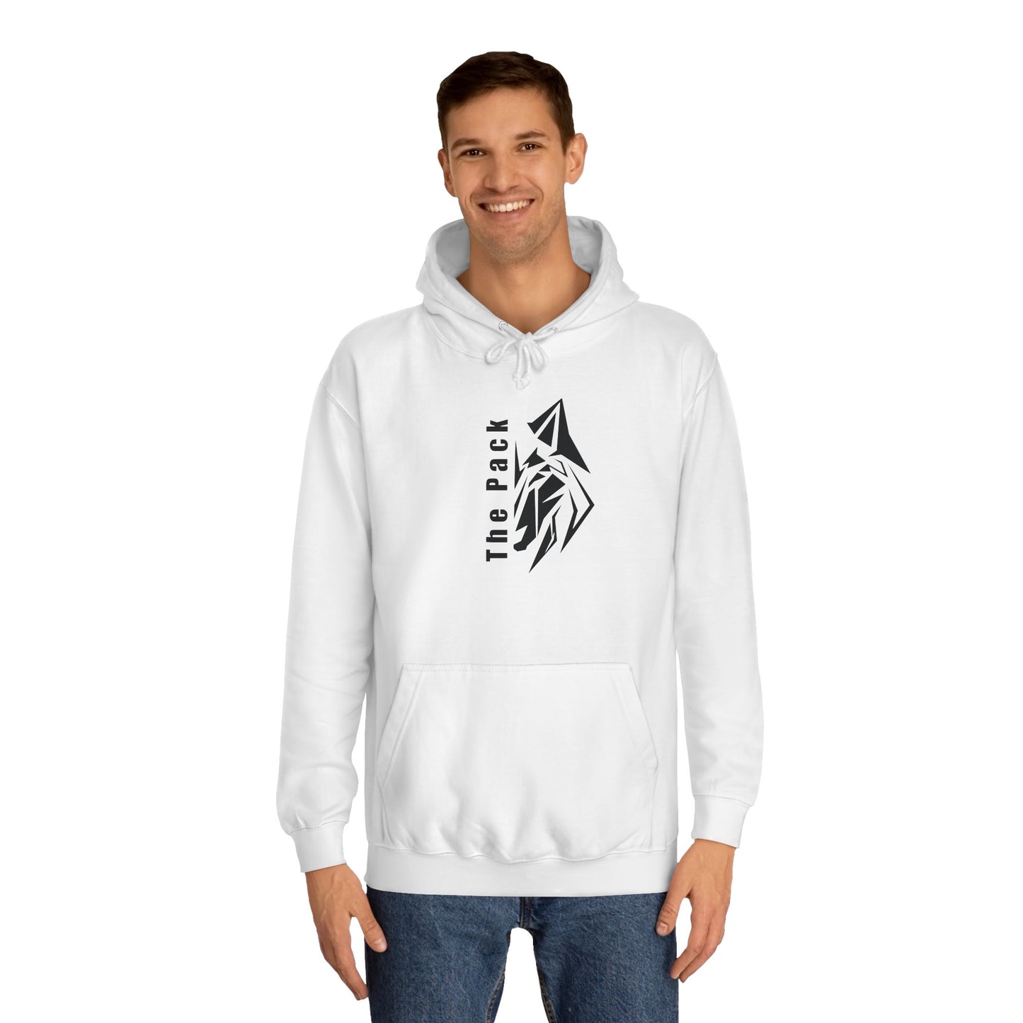 Mile High Artistic Skating Club Unisex Hoodie