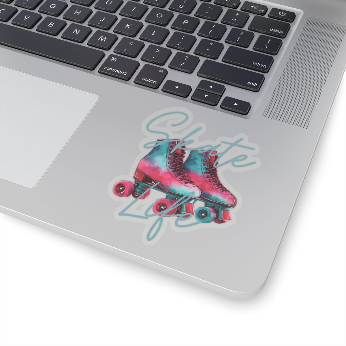 Skate Life Kiss-Cut Sticker - Style 2
