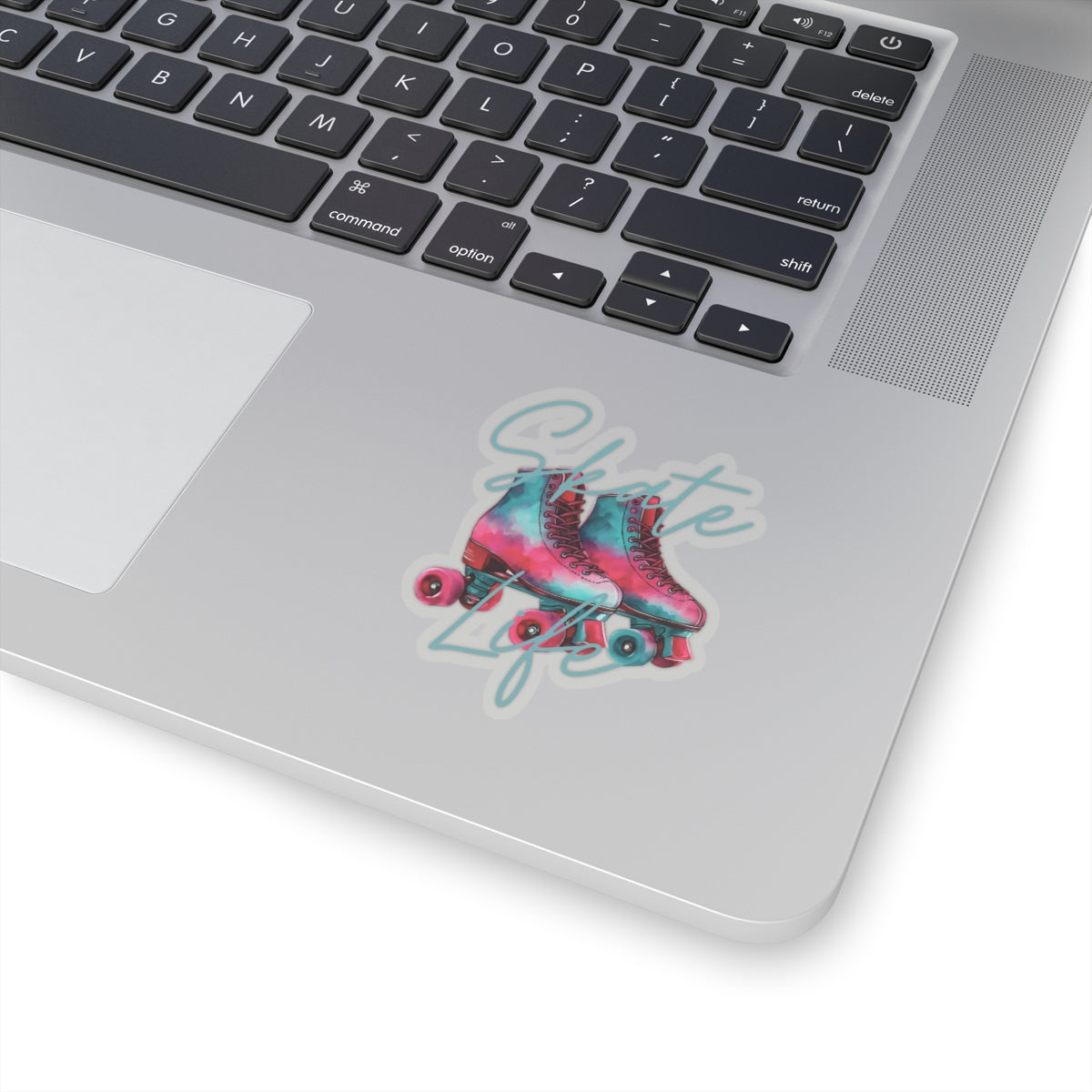 Skate Life Kiss-Cut Sticker - Style 2