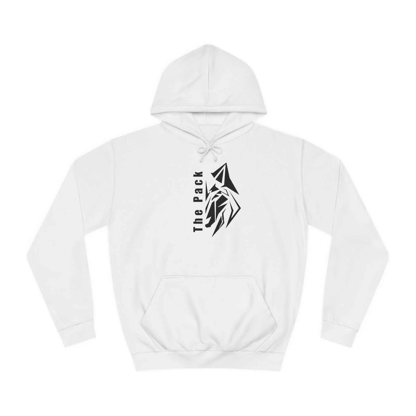 Mile High Artistic Skating Club Unisex Hoodie