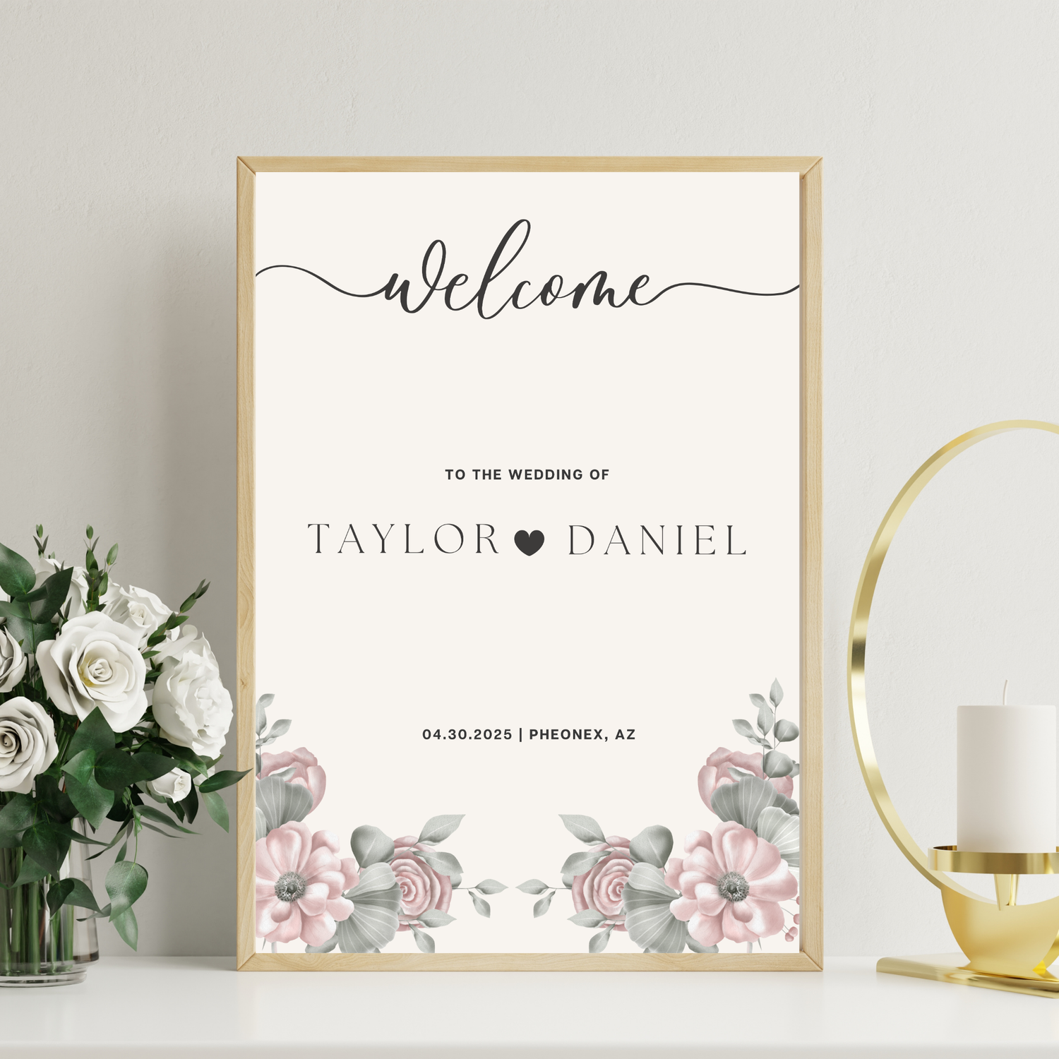 Wedding Planning Collection