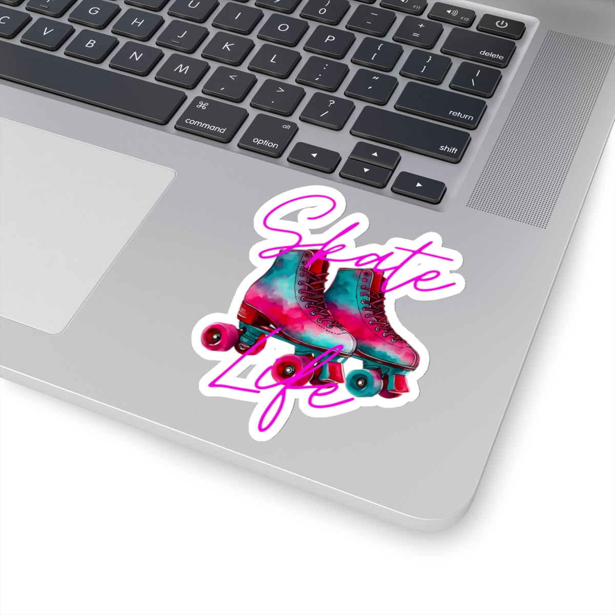 Skate Life Kiss-Cut Sticker - Style 1