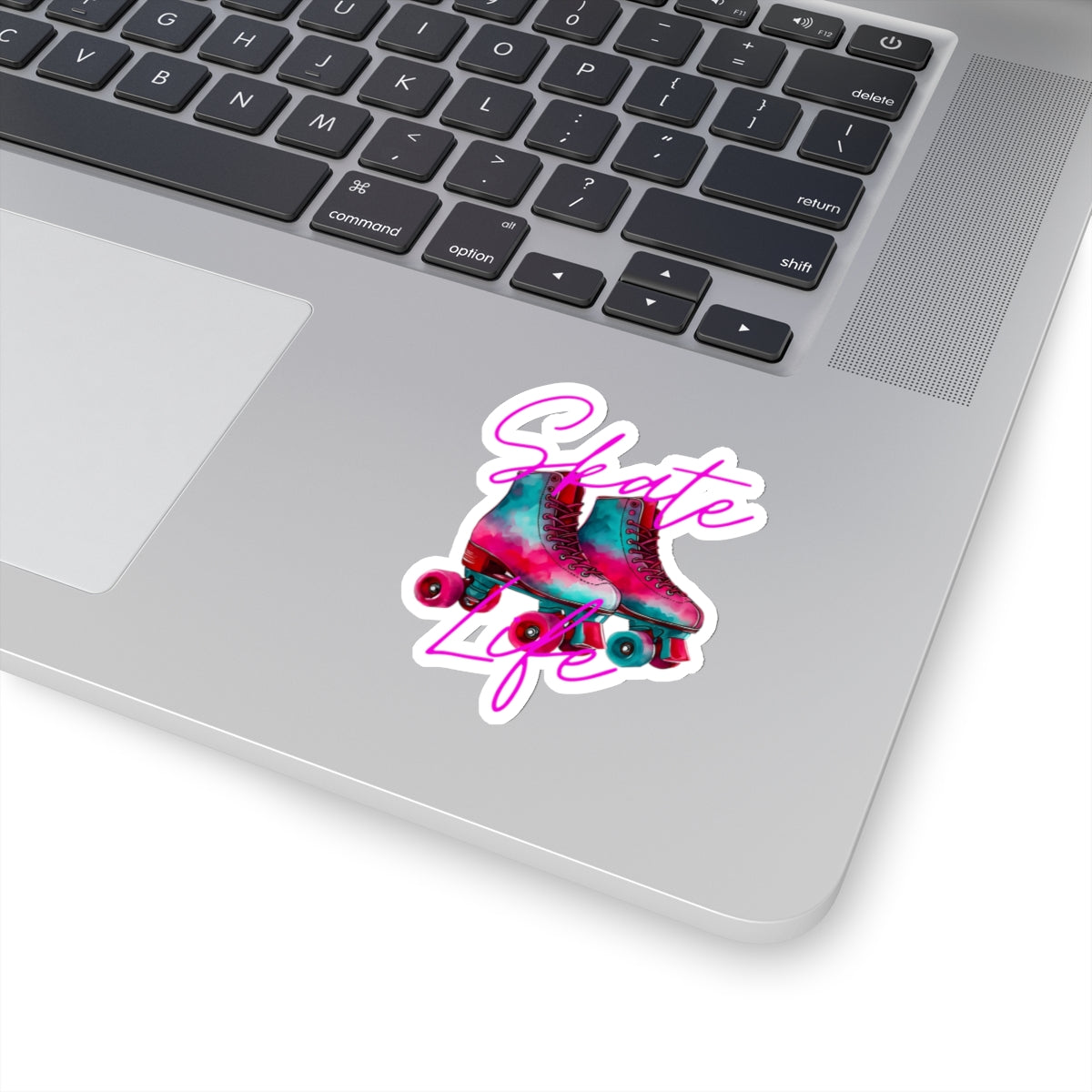 Skate Life Kiss-Cut Sticker - Style 1