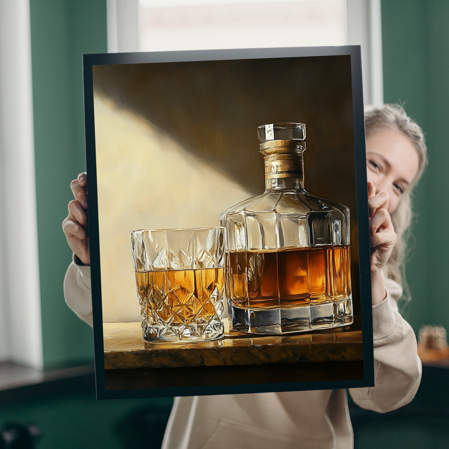 Scotch - Wall Art Digital File