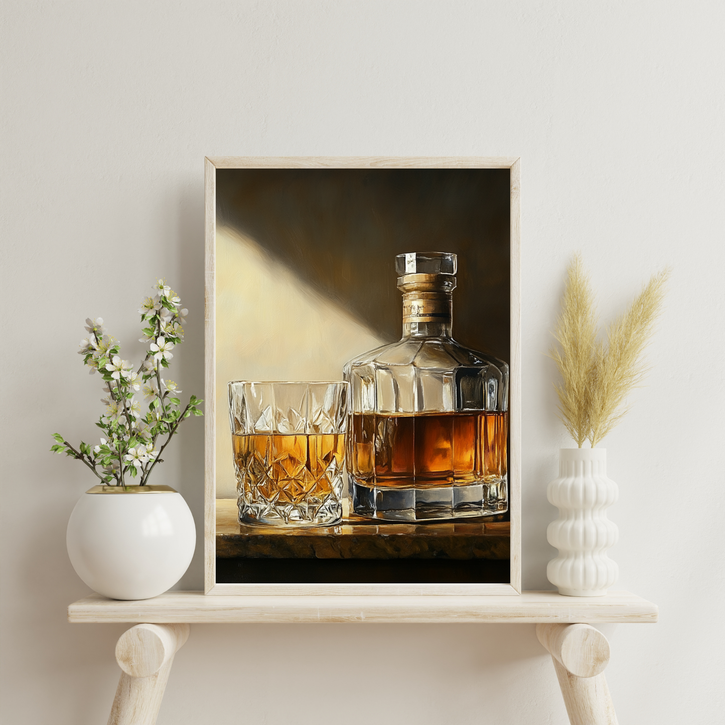 Scotch - Wall Art Digital File